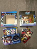 South Park the fractured but whole collector's edition PS4